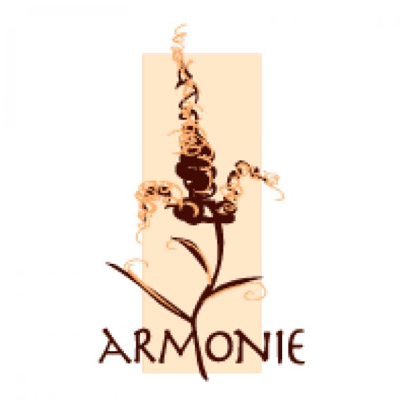 Armonie Logo