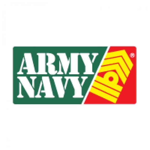 Army Navy Logo