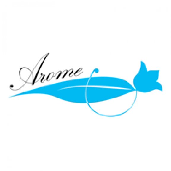 Arome Logo