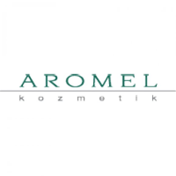 aromel kozmetik Logo