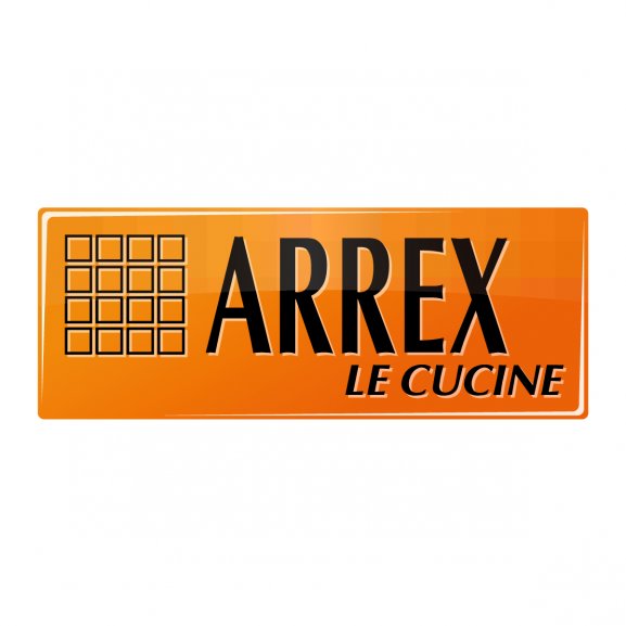 Arrex le cucine Logo