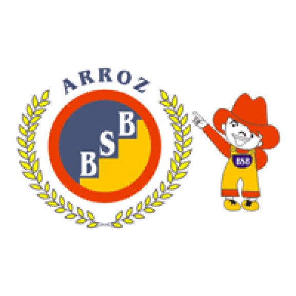 ARROZ BSB Logo