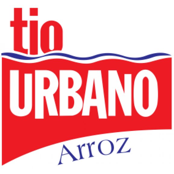 Arroz Tio Urbano Logo