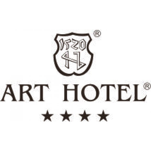 Art Hotel Wrocław Logo