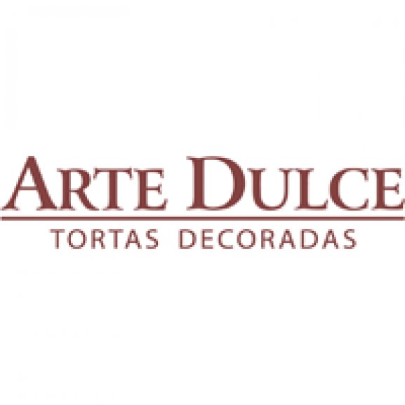 Arte Dulce Logo