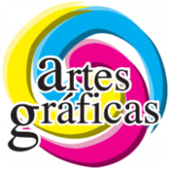 Artes Gráficas UTFV 2003 Logo