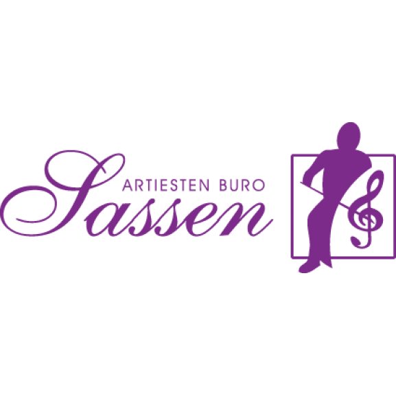 Artiesten Buro Sassen Logo
