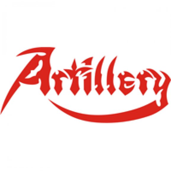 Artillery Logo