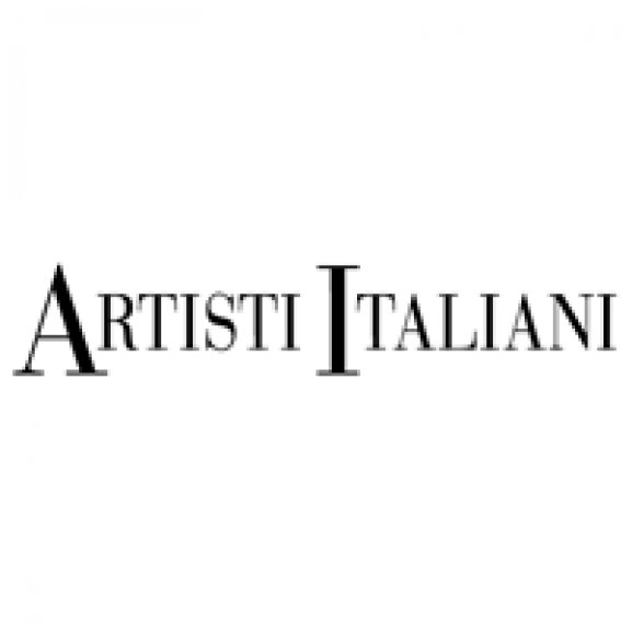 Artisti Italiani Logo