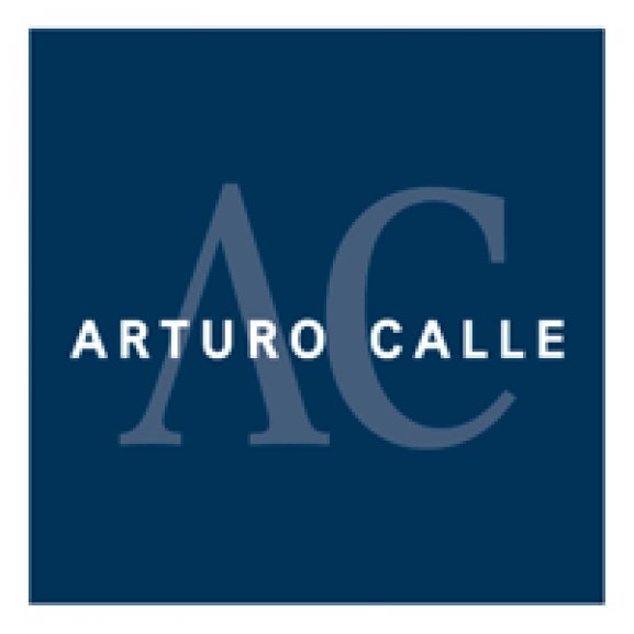 Arturo Calle Logo