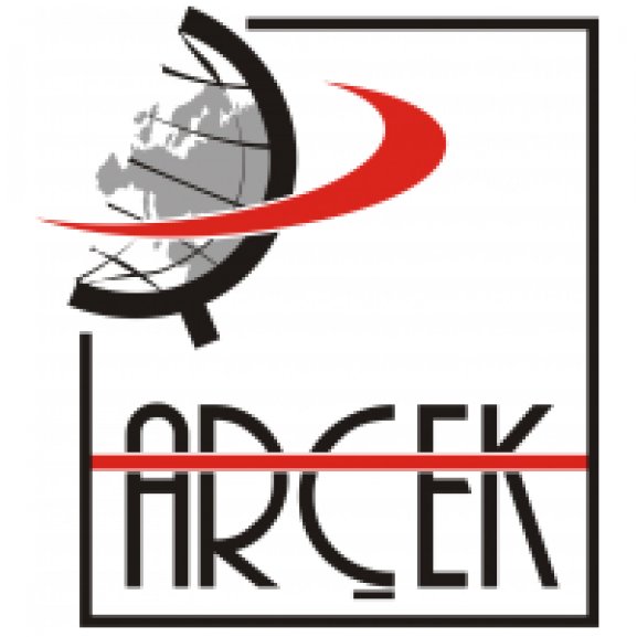 Arçek Logo