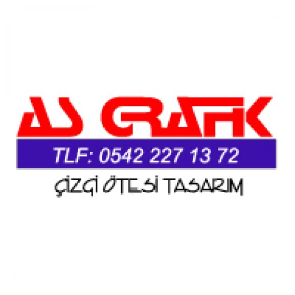 As Grafik Logo