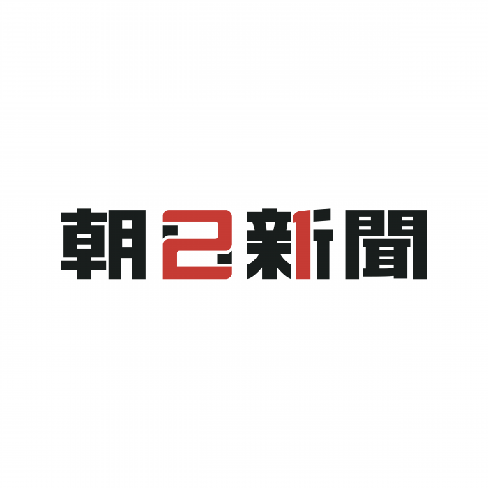 Asahi Shimbun Logo