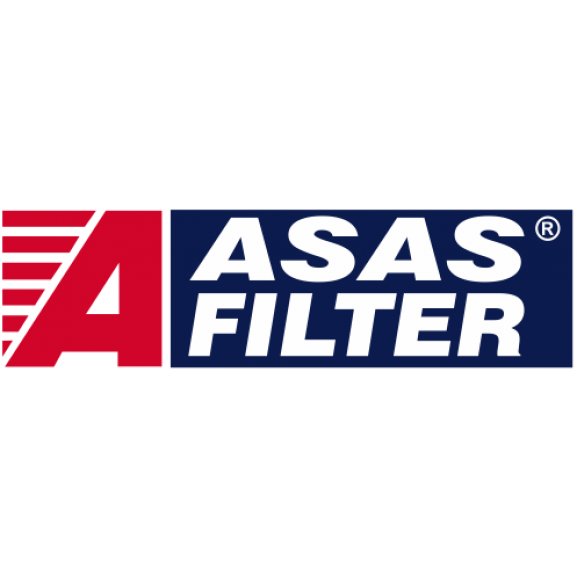 Asas Filter Logo