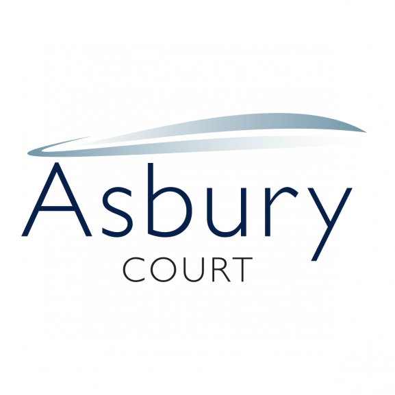 Asbury Court Logo