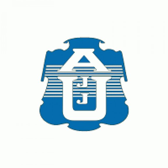 ASD Justo Jose de Urquiza Logo