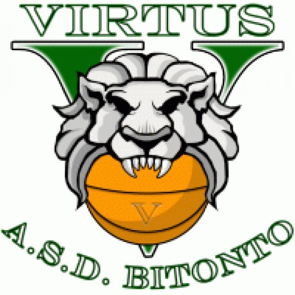 ASD VIRTUS Bitonto Logo
