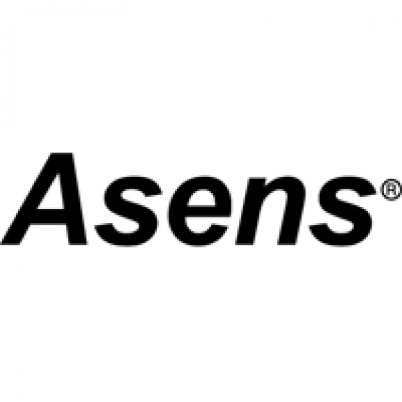 asens Logo