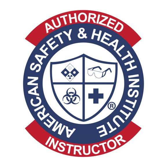 Ashi Authorized Instructor Logo