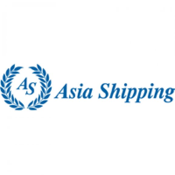 Asia Shipping Logo