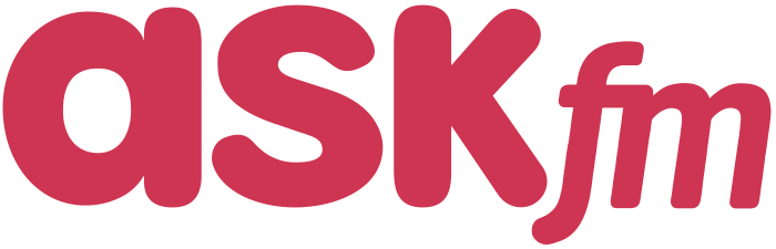 Ask.fm Logo