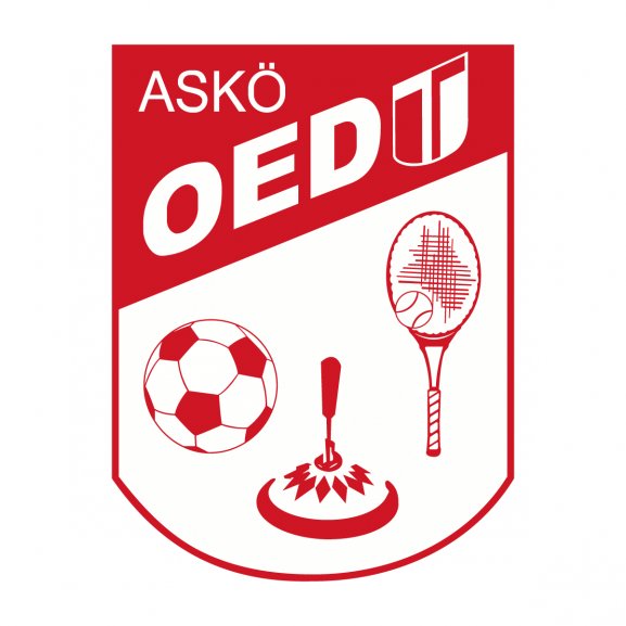ASKÖ Oedt Logo