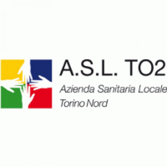 ASL To2 Logo