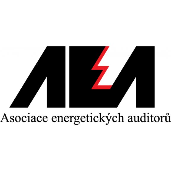 Asociace Energetických Auditorů Logo