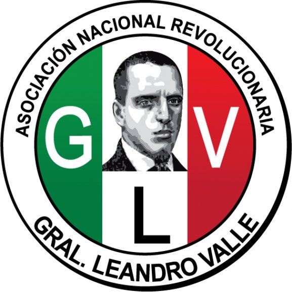 Asociación Leandro Valle Logo