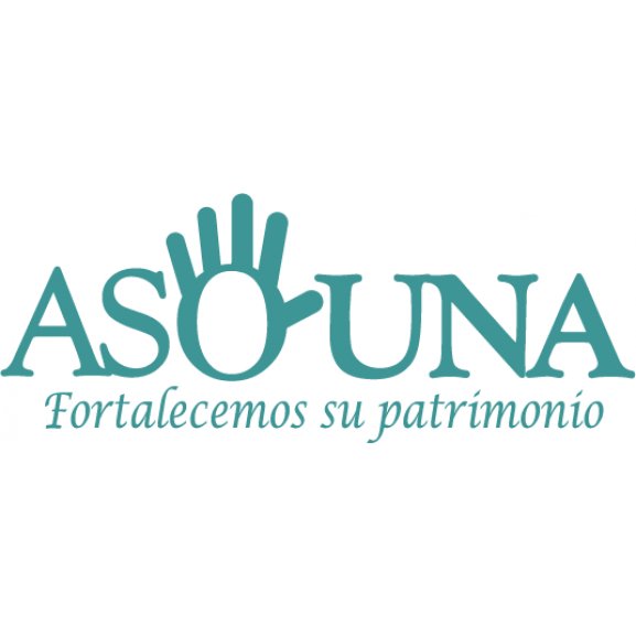 ASOUNA Logo