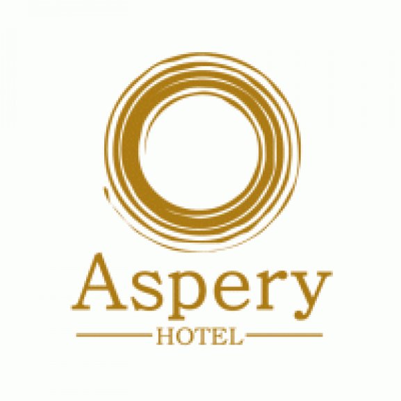 Aspery Hotel Logo