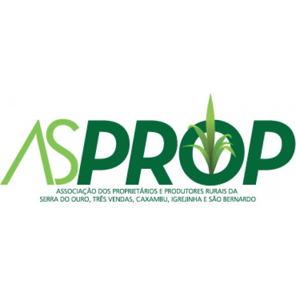 ASPROP Logo