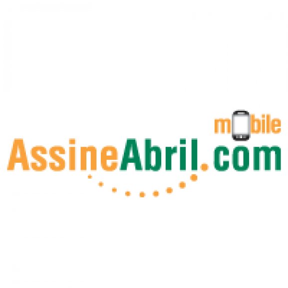AssineAbril.com Mobile Logo