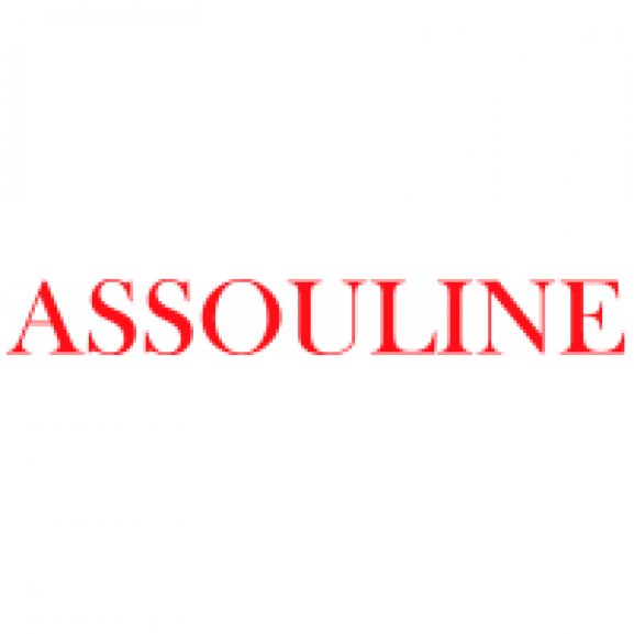 Assouline Logo