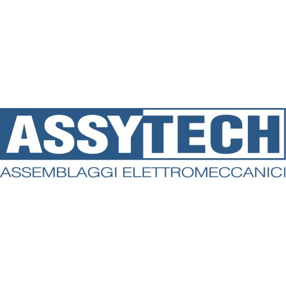 Assytech Logo