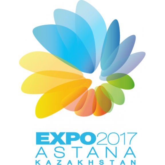ASTANA 2017 Expo Logo