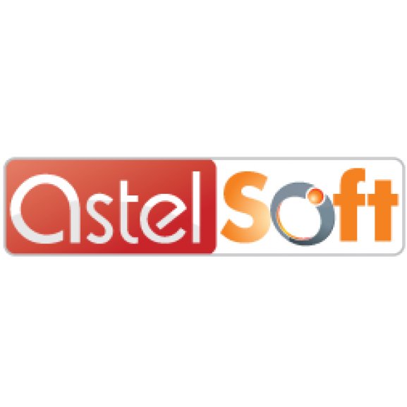 Astel Soft Logo