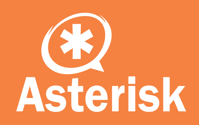 Asterisk Logo