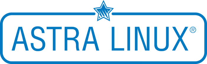 Astra Linux Logo
