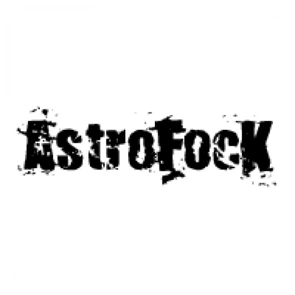 Astrofock Logo