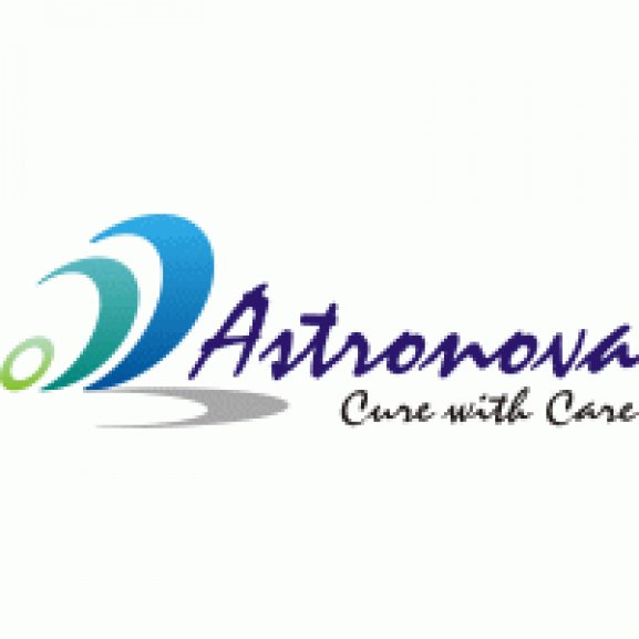 ASTRONOVA ORGANICS PVT LTD Logo