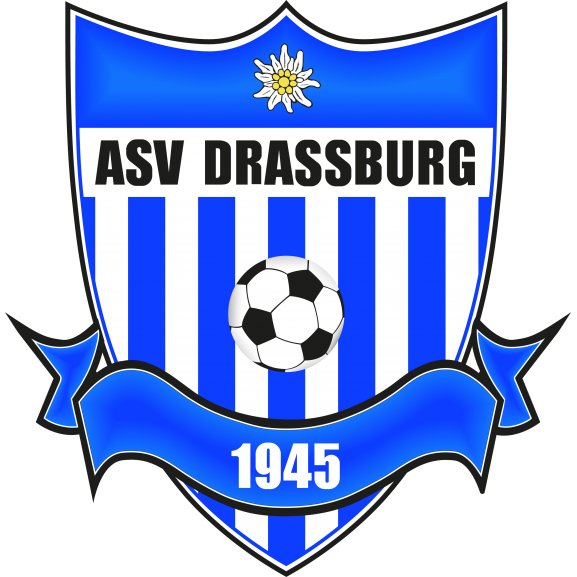 ASV Draßburg Logo