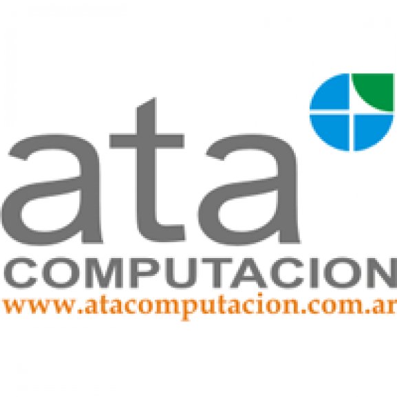 ATA Computacion Logo