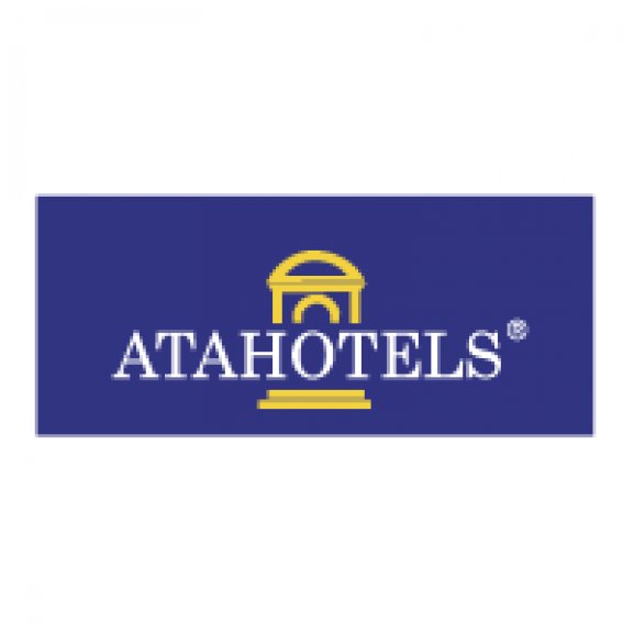 Atahotels Logo