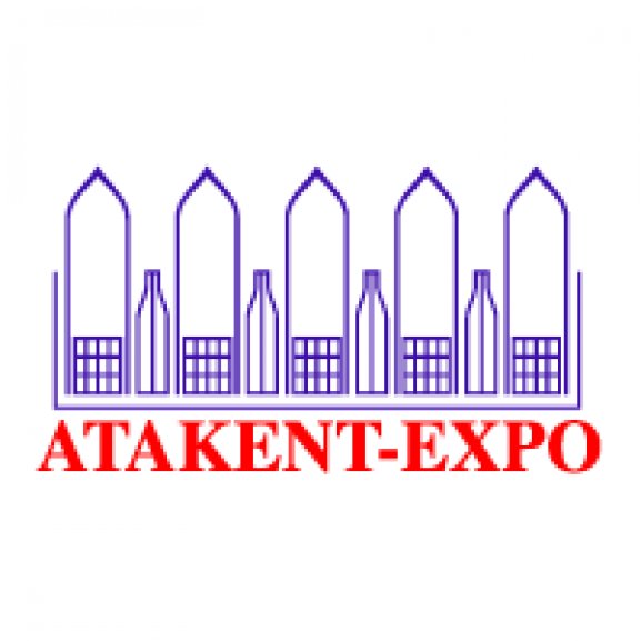 Atakent-Expo Logo