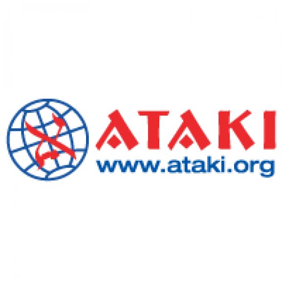 ATAKI Logo