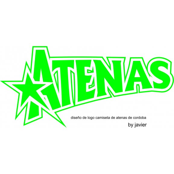 Atenas de Cordoba Logo