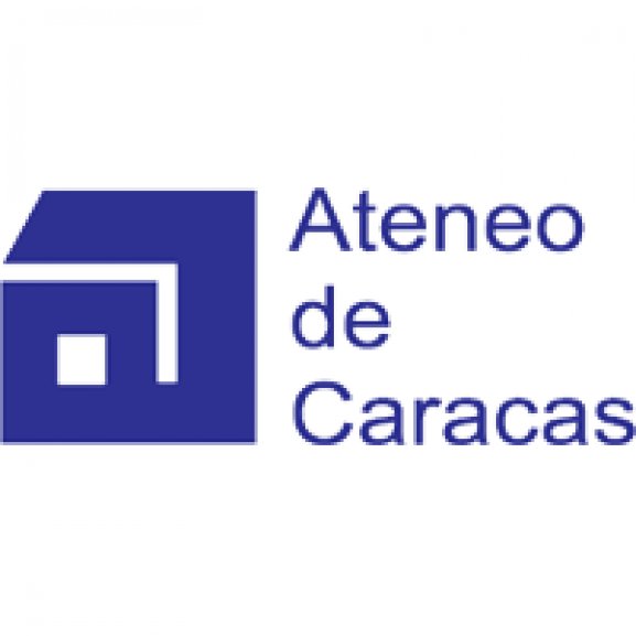 Ateneo de Caracas Logo