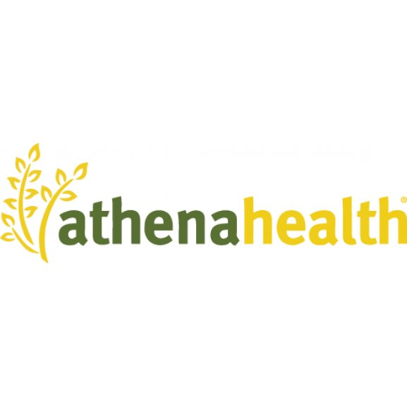 Athena Health Logo