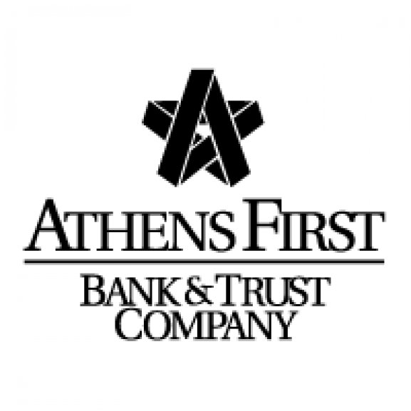 Athens First Bank & Trust Company Logo